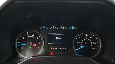 Ford F150