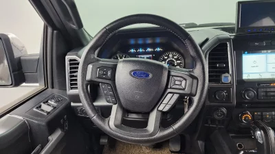 Ford F150