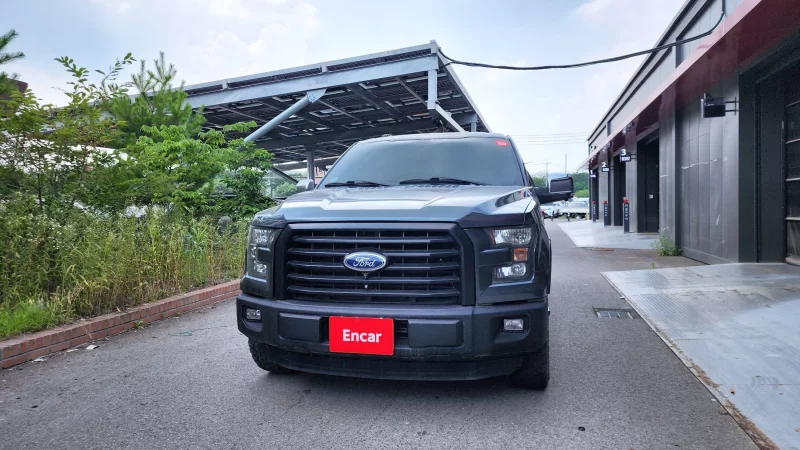 Ford F150