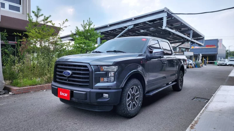 Ford F150