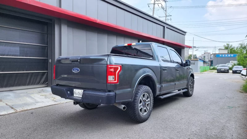 Ford F150