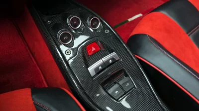 Ferrari 458