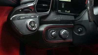 Ferrari 458
