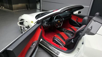 Ferrari 458