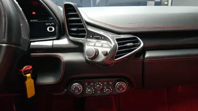Ferrari 458