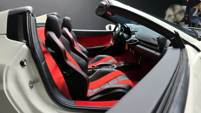 Ferrari 458