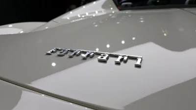 Ferrari 458
