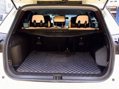 Daewoo Equinox