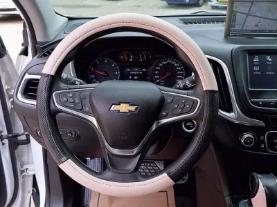 Daewoo Equinox