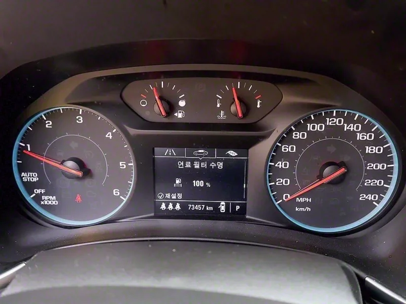 Daewoo Equinox