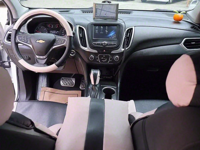 Daewoo Equinox