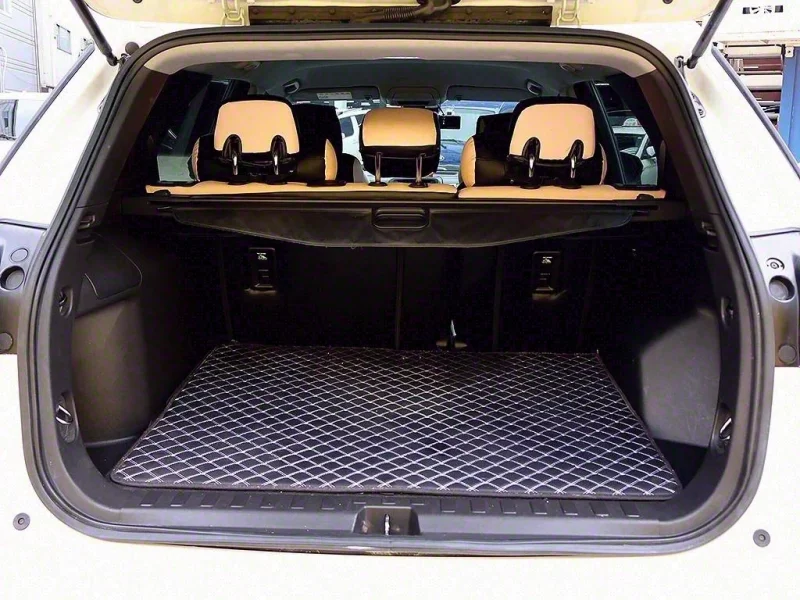 Daewoo Equinox