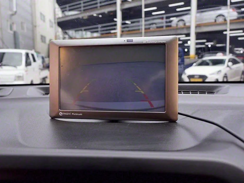 Daewoo Equinox