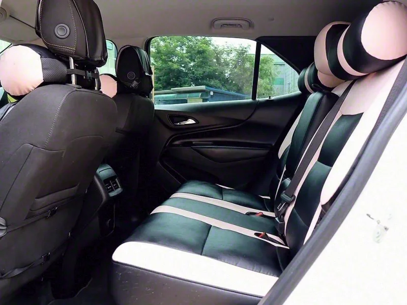 Daewoo Equinox