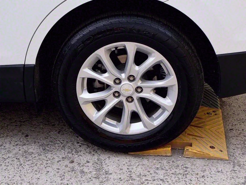 Daewoo Equinox