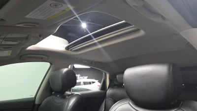 Infiniti QX70