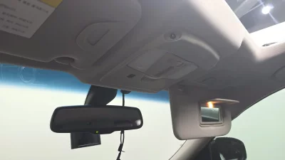 Infiniti QX70