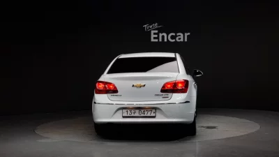 Daewoo Cruze