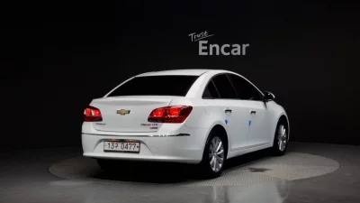 Daewoo Cruze
