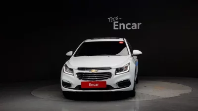 Daewoo Cruze