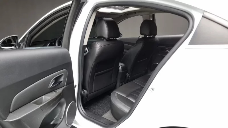 Daewoo Cruze