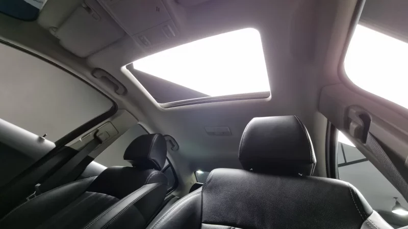 Daewoo Cruze