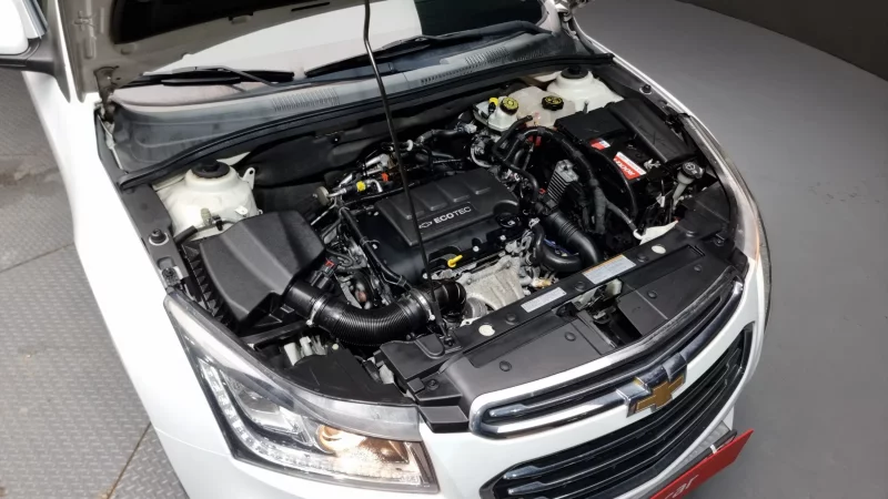Daewoo Cruze