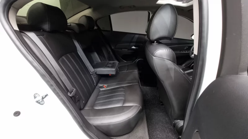 Daewoo Cruze