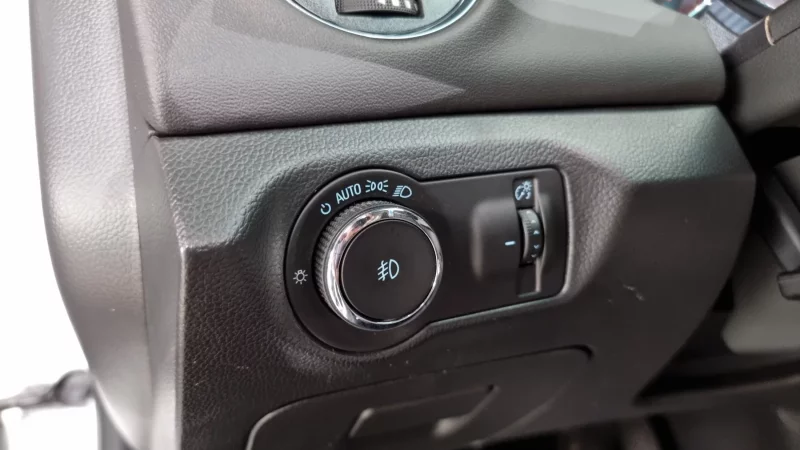 Daewoo Cruze