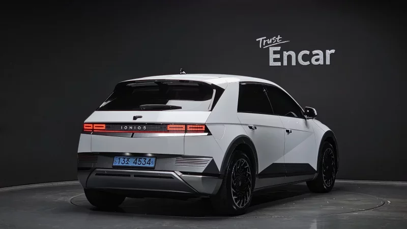 Hyundai Ioniq5