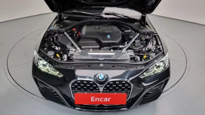 BMW 4-Series