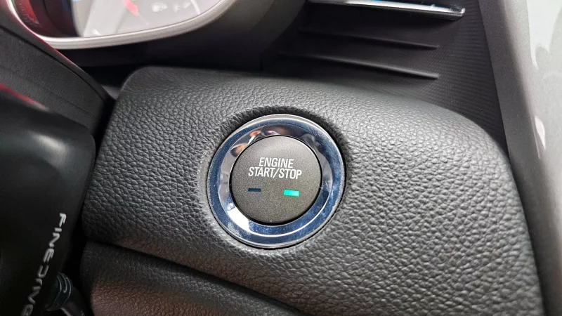 Daewoo Malibu