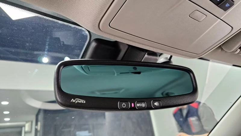 Daewoo Malibu