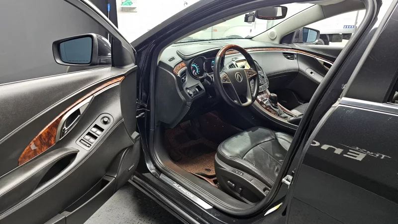 Daewoo Alpheon