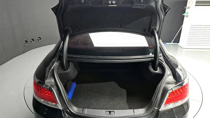 Daewoo Alpheon