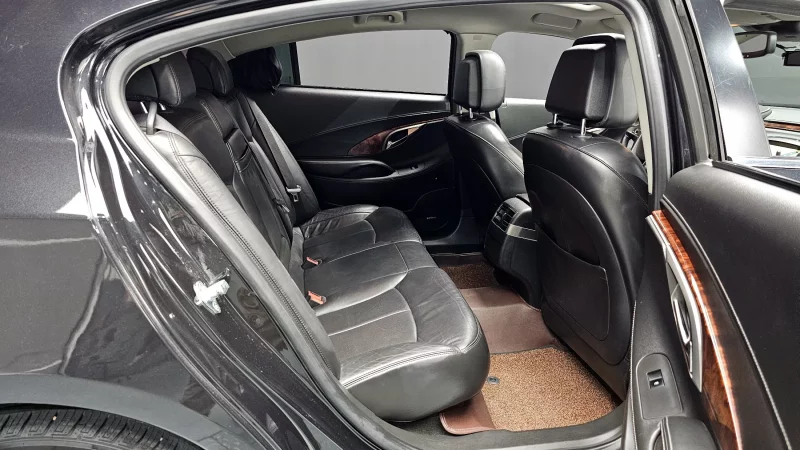 Daewoo Alpheon