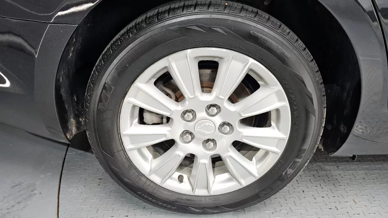 Daewoo Alpheon