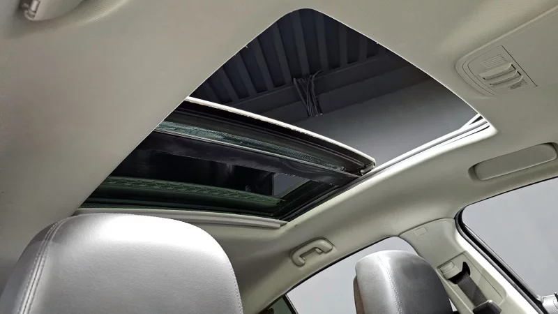Daewoo Alpheon