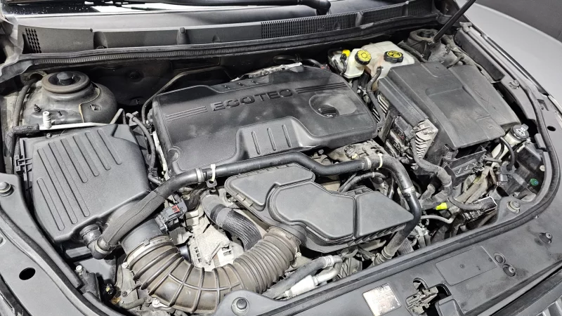 Daewoo Alpheon