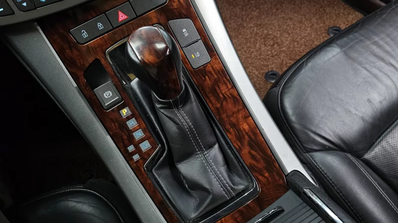 Daewoo Alpheon