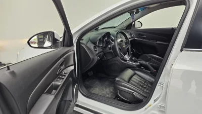 Daewoo Cruze