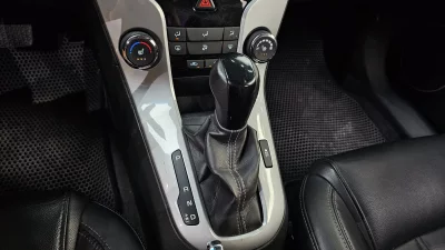 Daewoo Cruze
