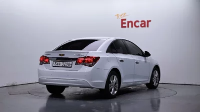 Daewoo Cruze