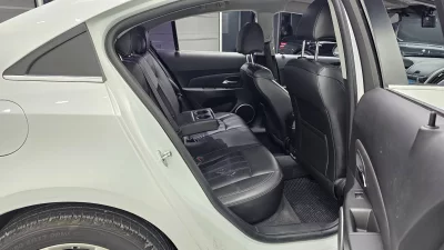 Daewoo Cruze