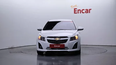 Daewoo Cruze