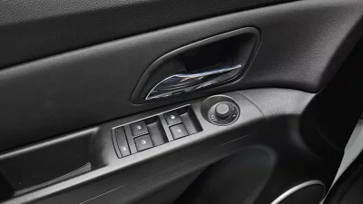 Daewoo Cruze