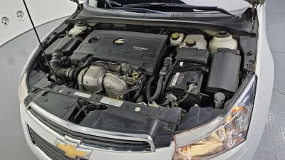 Daewoo Cruze