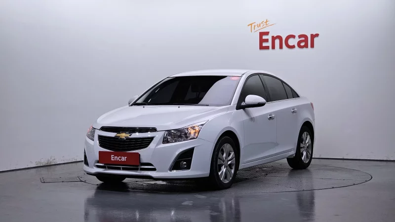 Daewoo Cruze