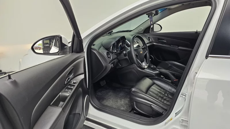 Daewoo Cruze