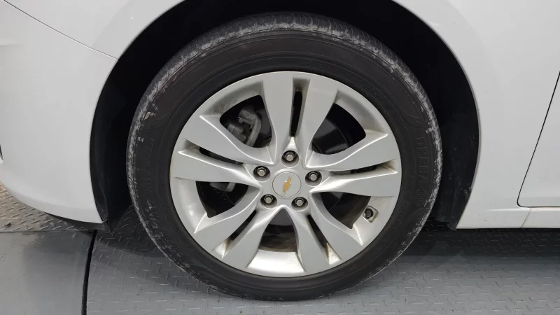 Daewoo Cruze